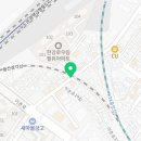 영화7길 주변 이미지