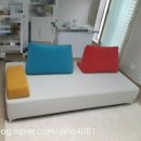 해운대경보이리스힐경로당 | [해운대디노가구] 해운대 경보이리스힐 / 뮤즈 소파 배송후기입니다.