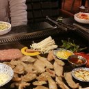 우리 동네 정육왕 이미지
