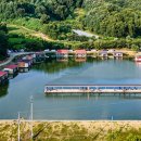 제수리낚시터 이미지