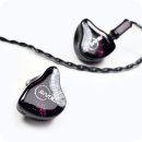 크레센트 (CRESCENT) | 지가트 크레센트 ZiiGaat Crescent 인이어 이어폰 사용 후기