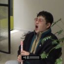 작년에 온 블로거가 올해도 또 왔네