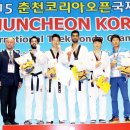 코리아e태권도체육관 이미지