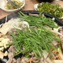 도화정 | 순천 오리로스 오리전골 현지인 맛집 도화정