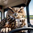 춘양시외버스터미널 이미지