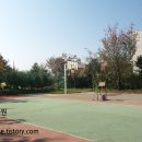 제2풍영정공원 이미지