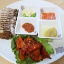 양평교자칼국수