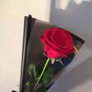 꽃한송이