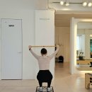 하이바디 필라테스PT | 바디코드필라테스&amp; PT 수유점 1:1 수업 후기