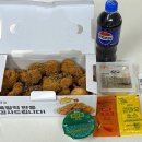 60계치킨 메뉴 추천 | 크크크치킨 후기 및 꿀조합