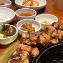 보리상사 | 여의도KBS 점심 추천 소울갈비 여의도점 | 흑돼지갈비 정식 후기 점심에 고기 구워먹을 수 있는 맛집