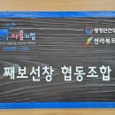 째보선창협동조합 이미지