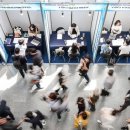 '늙어가는 한국' 급기야 20대가 70대 이상보다 적어졌다 이미지