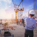 하이테크태양광발전소 이미지