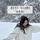 콜로신스 후드머플러 착용 후기 그리고 위시리스트