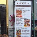 근내리마을회관 | 내돈내산후기 복날 평택 상황버섯 삼계탕+그래비티카페 진짜 몸보신 맛집