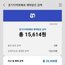 다온의료기 | 경기지역화폐사용 후기
