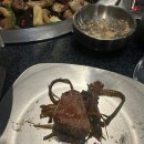 청량숯불고기