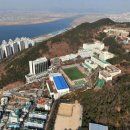 동아대학교 승학캠퍼스 이미지