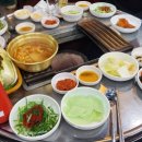 왕십리 연탄 주먹구이 이미지