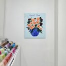 네츄럴 휴 | 홍대 체형 진단 비비드휴 마포 퍼스널컬러 컨설팅 후기