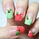 아우라뷰티네일 이미지