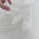 마셀라 | 오브오브 마셀라 볼륨 블라우스 착용 후기 OVEOF Masella volume blouse