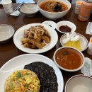 샨시 | 울산 삼산 중식 맛집 샨시 후기