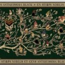 패밀리트리(family tree) 이미지