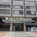 우림라이온스밸리(40594) | 독산역 ‘우림라이온스밸리2차’ 주차장 이용 후기 (feat. 초보운전자 입니다)