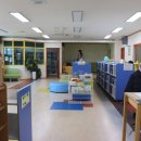 산곡글향기도서관 이미지