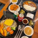 오지상함박스테이크 네이버블로그