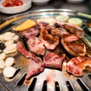 고읍볏짚통삼겹 이미지