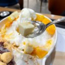 설빙행리단길