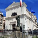 희년교회 경로식당 | 이탈리아 일주 2일째, 피사, 친퀘테레