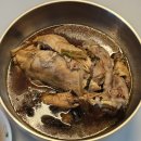 만나삼계탕 | 여름 복날 대비 약산궁 능이삼계탕 택배 후기