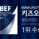 키즈웰빙 데일리안