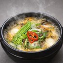 장터국밥