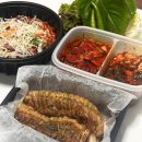 야부천 | 부천 심곡동 맛집 보쌈백프로 부천점 다녀온후기