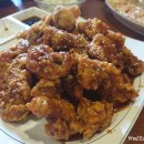 황제두마리치킨 이미지