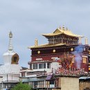 샹그리라 이미지