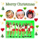 ♡메리메리해피크리스마스♡🎄💗 이미지