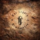 THE불어# | 포레스텔라(Forestella) 4집 앨범 [THE LEGACY] 감상후기