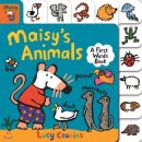 영어독서_24 [AR 0.5] Maisy's Animals by Lucy Cousins