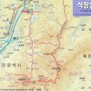 제841차 (17기-12차/2023년 01.21) 식장산 설날 근교 정기산행 이미지