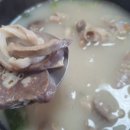 육해순대국