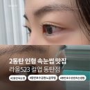 요가 E반 | [경기/동탄] "라올523 컬업 동탄점" 동탄호수공원 속눈썹펌 대만족 추천 후기