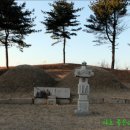 이신의선생묘 및 신도비 이미지