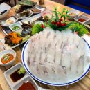 황금공원 | 광교횟집 황금수산 광교호수공원 활어회 내돈내산 후기