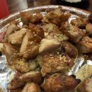 훌랄라 참숯치킨 ( 동삭점) 이미지